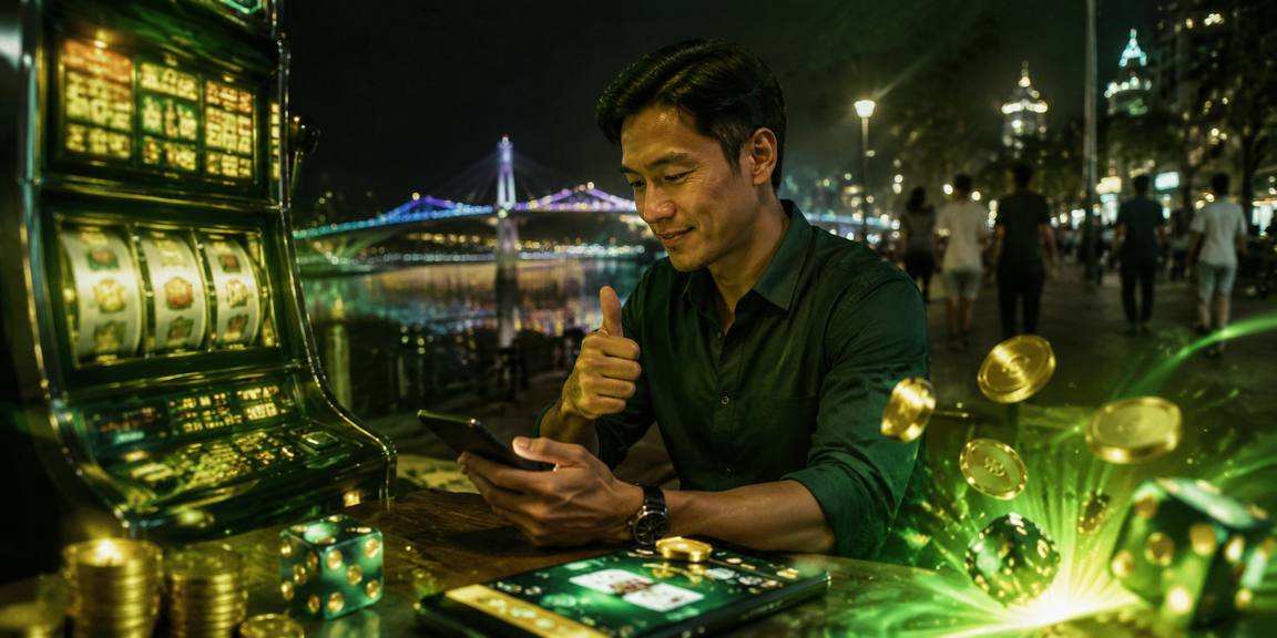 zh888 Vòng Quay Giới Hạn